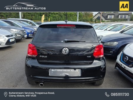 2013 Volkswagen Polo - photo 5