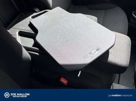 2026 Peugeot Partner - photo 29