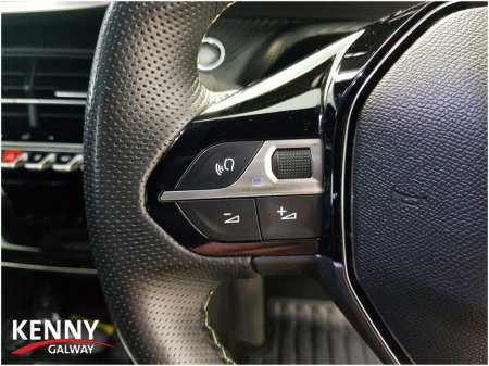 2024 Peugeot 2008 - photo 24