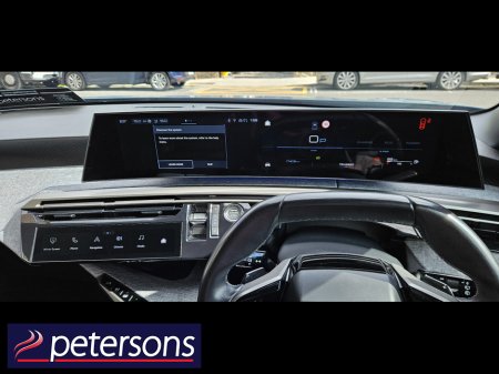 2025 Peugeot 5008 - photo 32