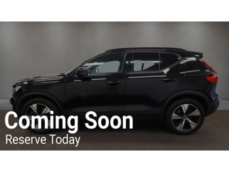 2022 Volvo XC40 - photo 8