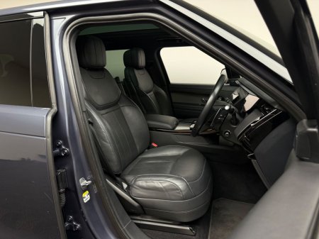 2022 Land Rover Range Rover Sport - photo 10