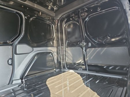 2026 Renault Kangoo - photo 9