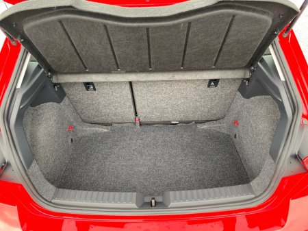 2020 SEAT Ibiza - photo 18