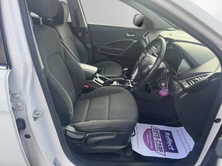 2016 Hyundai Santa Fe - photo 10