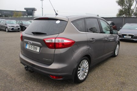 2013 Ford C-Max - photo 20