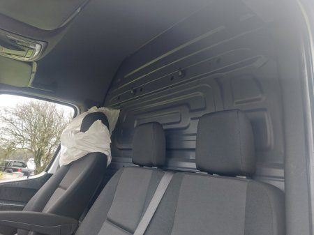 2023 Mercedes-Benz Sprinter - photo 25