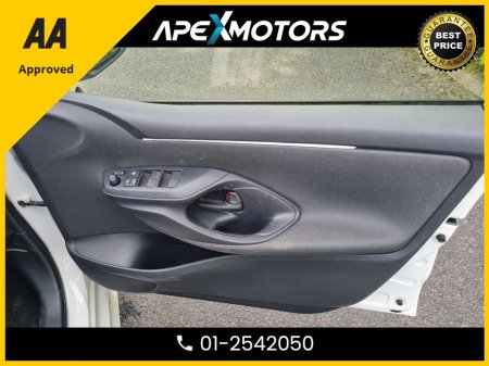 2021 Toyota Yaris - photo 20