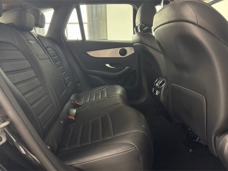 2021 Mercedes-Benz GLC - photo 29