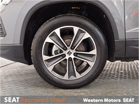 2026 SEAT Ateca - photo 6