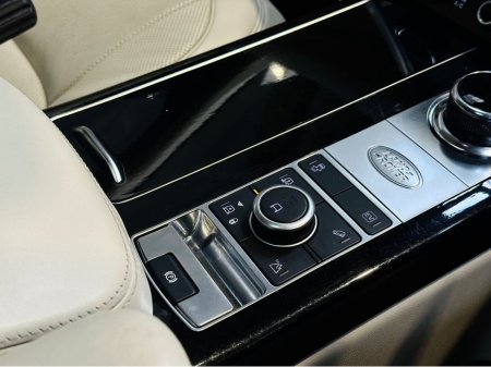 2020 Land Rover Range Rover - photo 32