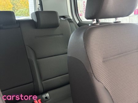 2018 Volkswagen Golf - photo 17