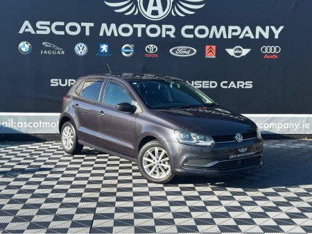2015 Volkswagen Polo - photo 9