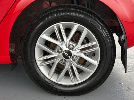 2022 Kia Picanto - photo 17