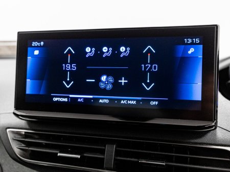 2022 Peugeot 3008 - photo 14