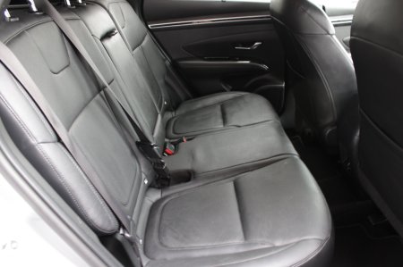 2021 Hyundai Tucson - photo 16
