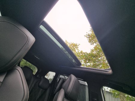 2018 Peugeot 5008 - photo 14
