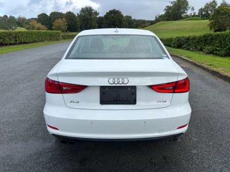 2015 Audi A3 - photo 6