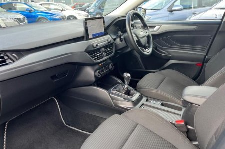 2022 Ford Focus - photo 18