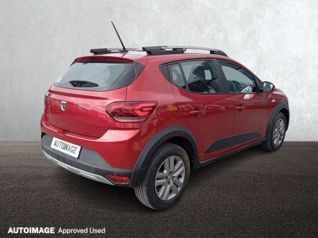 2022 Dacia Sandero Stepway - photo 14