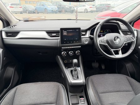 2023 Renault Captur - photo 13