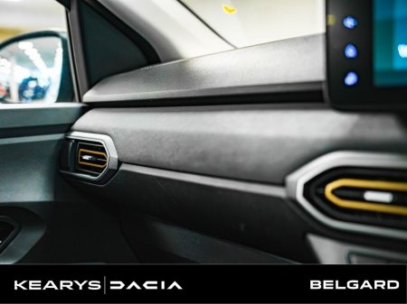 2026 Dacia Sandero Stepway - photo 23