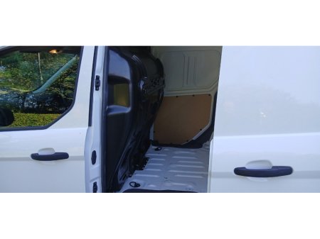 2023 Ford Transit Connect - photo 28
