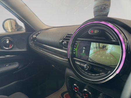 2019 Mini Clubman - photo 14