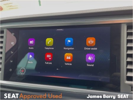 2023 SEAT Ateca - photo 12
