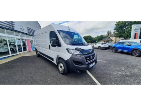 2023 Fiat Ducato - photo 3