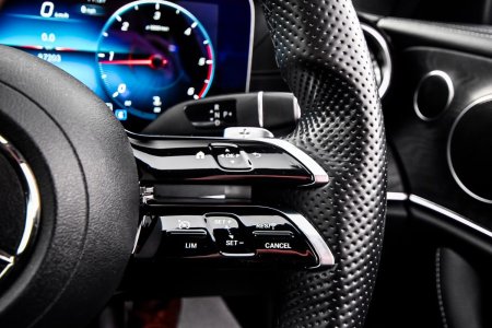 2021 Mercedes-Benz E-Class - photo 20