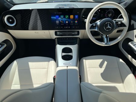 2026 Mercedes-Benz CLA - photo 10