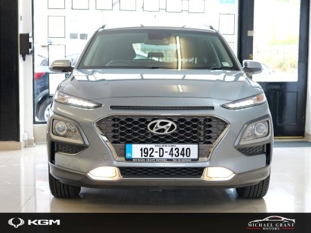 2019 Hyundai KONA - photo 2