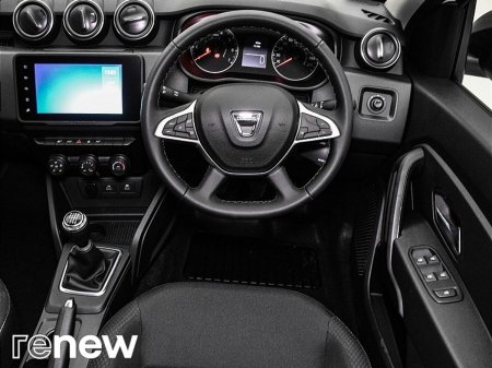 2022 Dacia Duster - photo 27