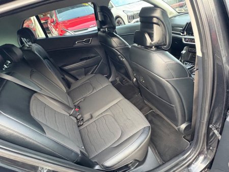 2023 Kia Sportage - photo 8