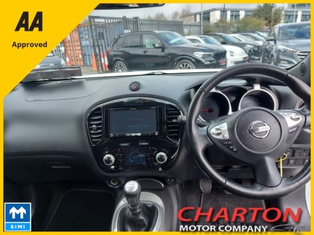 2015 Nissan Juke - photo 14