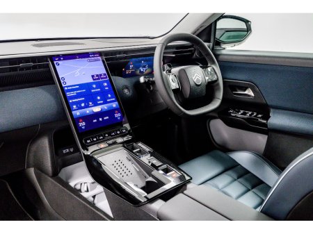 2026 Citroen C5 Aircross - photo 9