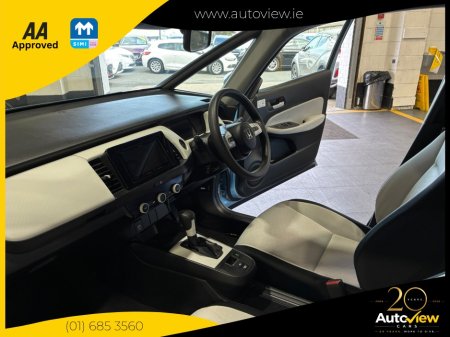 2020 Honda Fit - photo 19