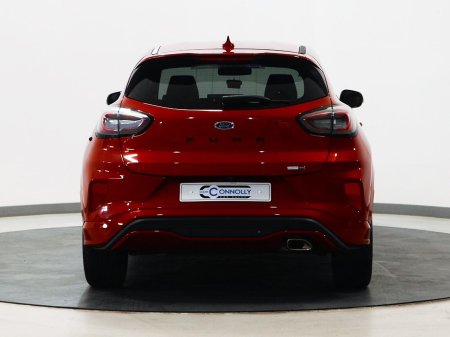 2023 Ford Puma - photo 5