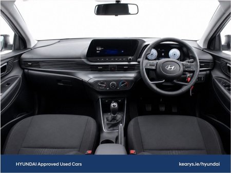 2026 Hyundai i20 - photo 4