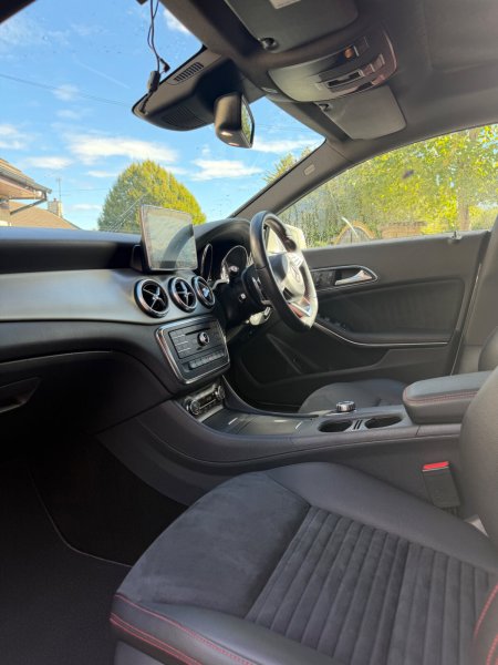 2015 Mercedes-Benz CLA - photo 15