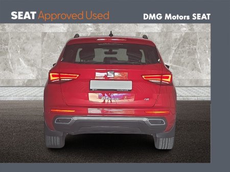 2023 SEAT Ateca - photo 5