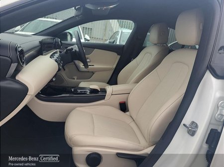2023 Mercedes-Benz CLA - photo 14