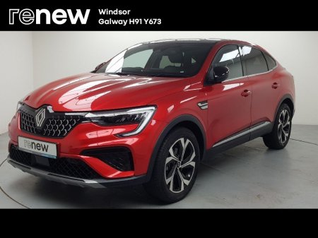 2024 Renault Arkana - photo 15