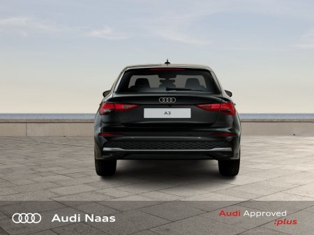 2026 Audi A3 - photo 5