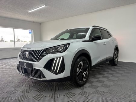 2024 Peugeot 2008 - photo 18
