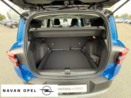 2026 Opel Frontera - photo 8