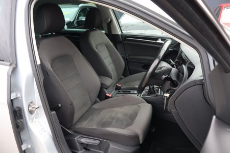 2018 Volkswagen Golf - photo 10