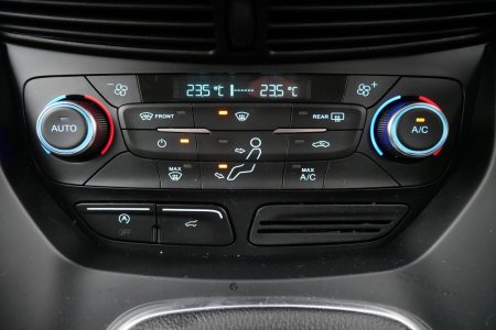2018 Ford Kuga - photo 21