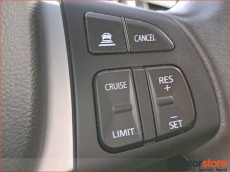 2023 Suzuki SX4 - photo 23